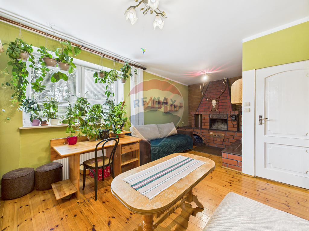 Dom z pięknym ogrodem: Koszalin, Raduszka (8)