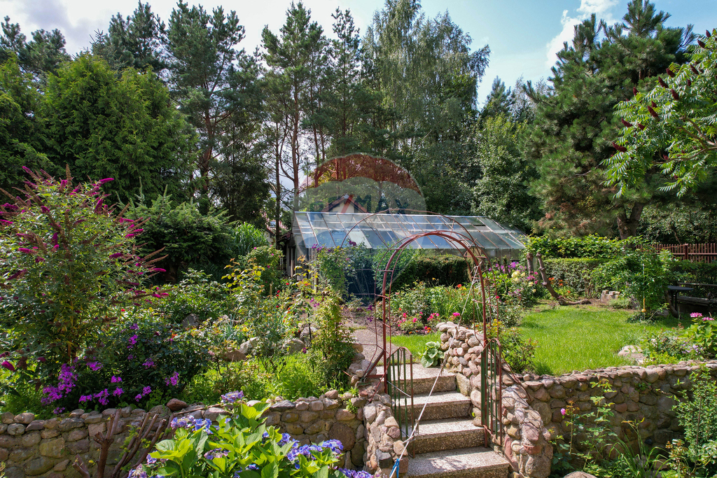 Dom z pięknym ogrodem: Koszalin, Raduszka (13)