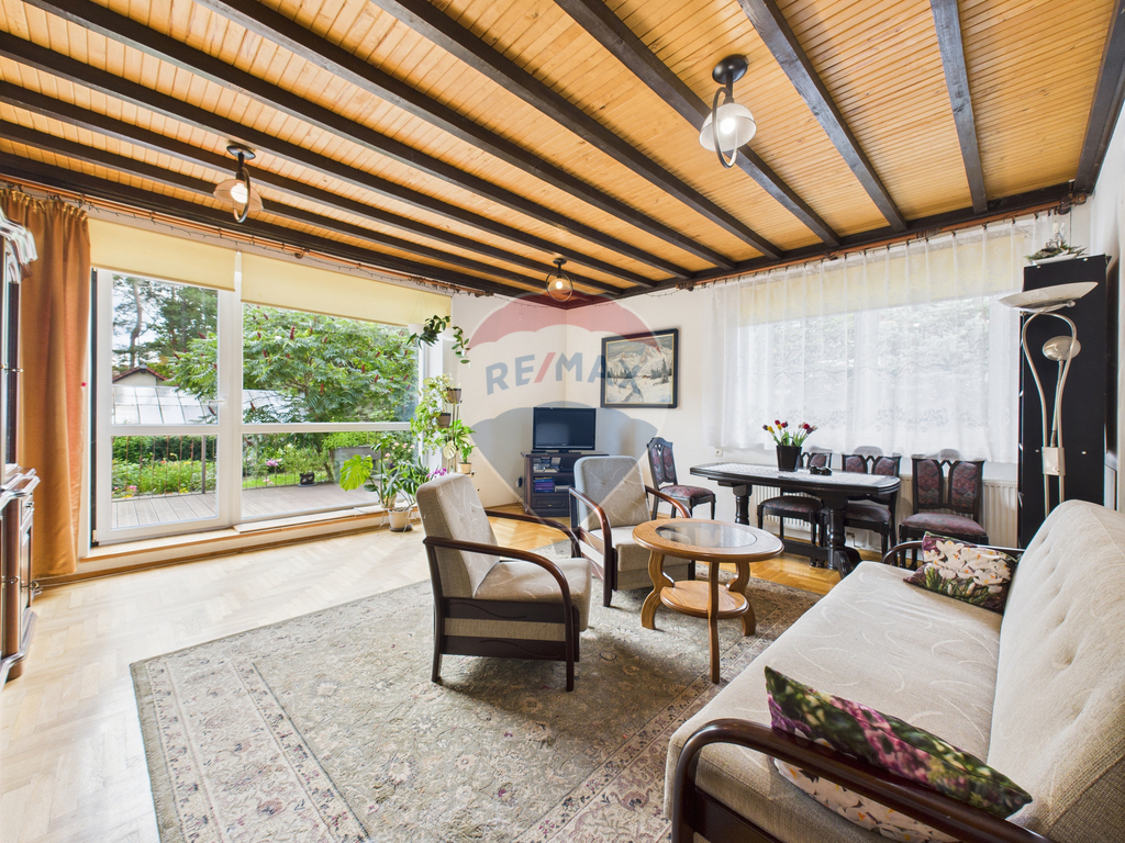 Dom z pięknym ogrodem: Koszalin, Raduszka (15)