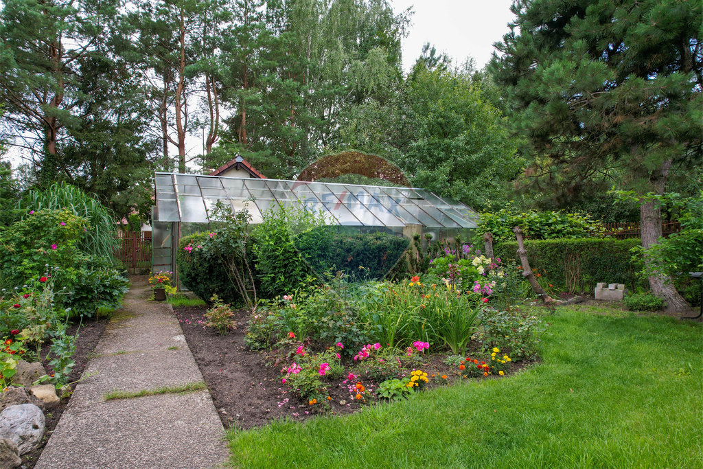 Dom z pięknym ogrodem: Koszalin, Raduszka (28)