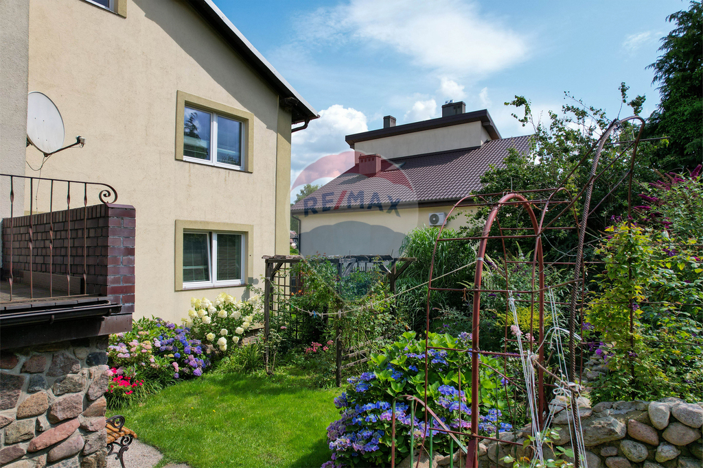 Dom z pięknym ogrodem: Koszalin, Raduszka (29)