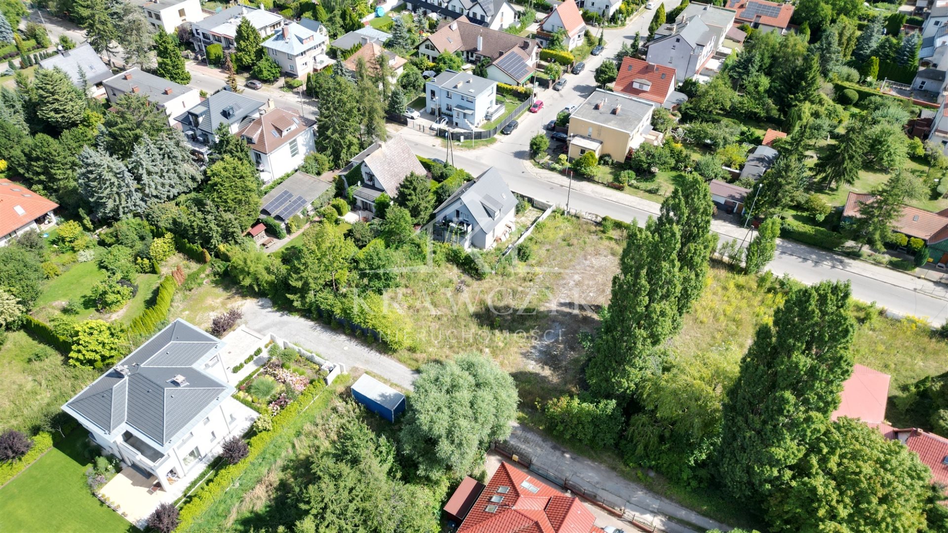 SZCZECIN / BEZRZECZE - UL. ZAŚCIANKOWA - DEWELOPER (3)