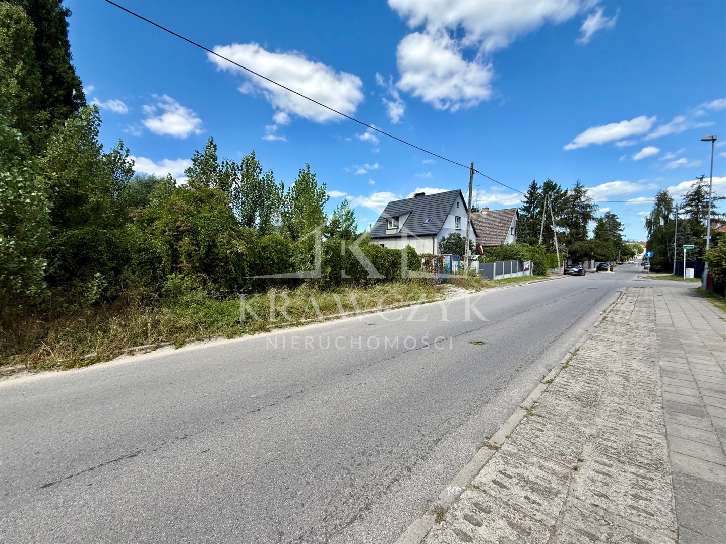 SZCZECIN / BEZRZECZE - UL. ZAŚCIANKOWA - DEWELOPER (5)