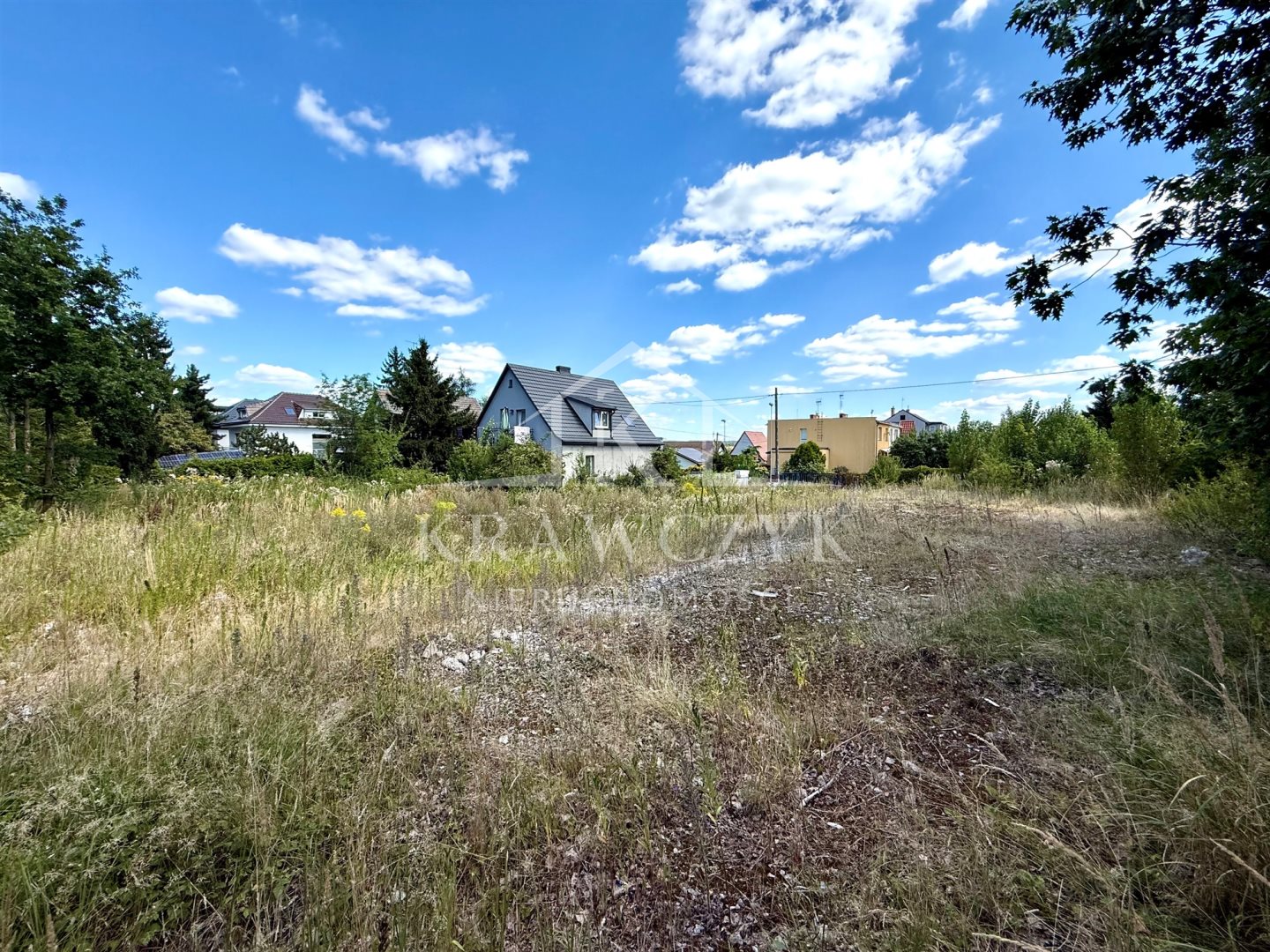 SZCZECIN / BEZRZECZE - UL. ZAŚCIANKOWA - DEWELOPER (6)