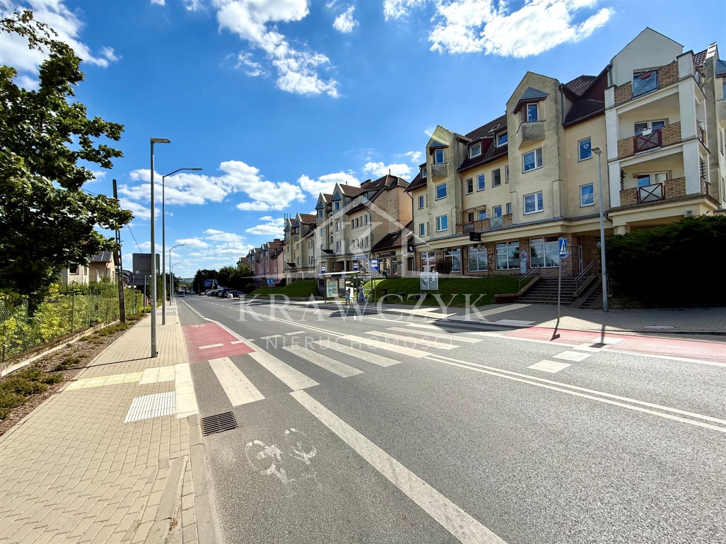 SZCZECIN / BEZRZECZE - UL. ZAŚCIANKOWA - DEWELOPER (8)