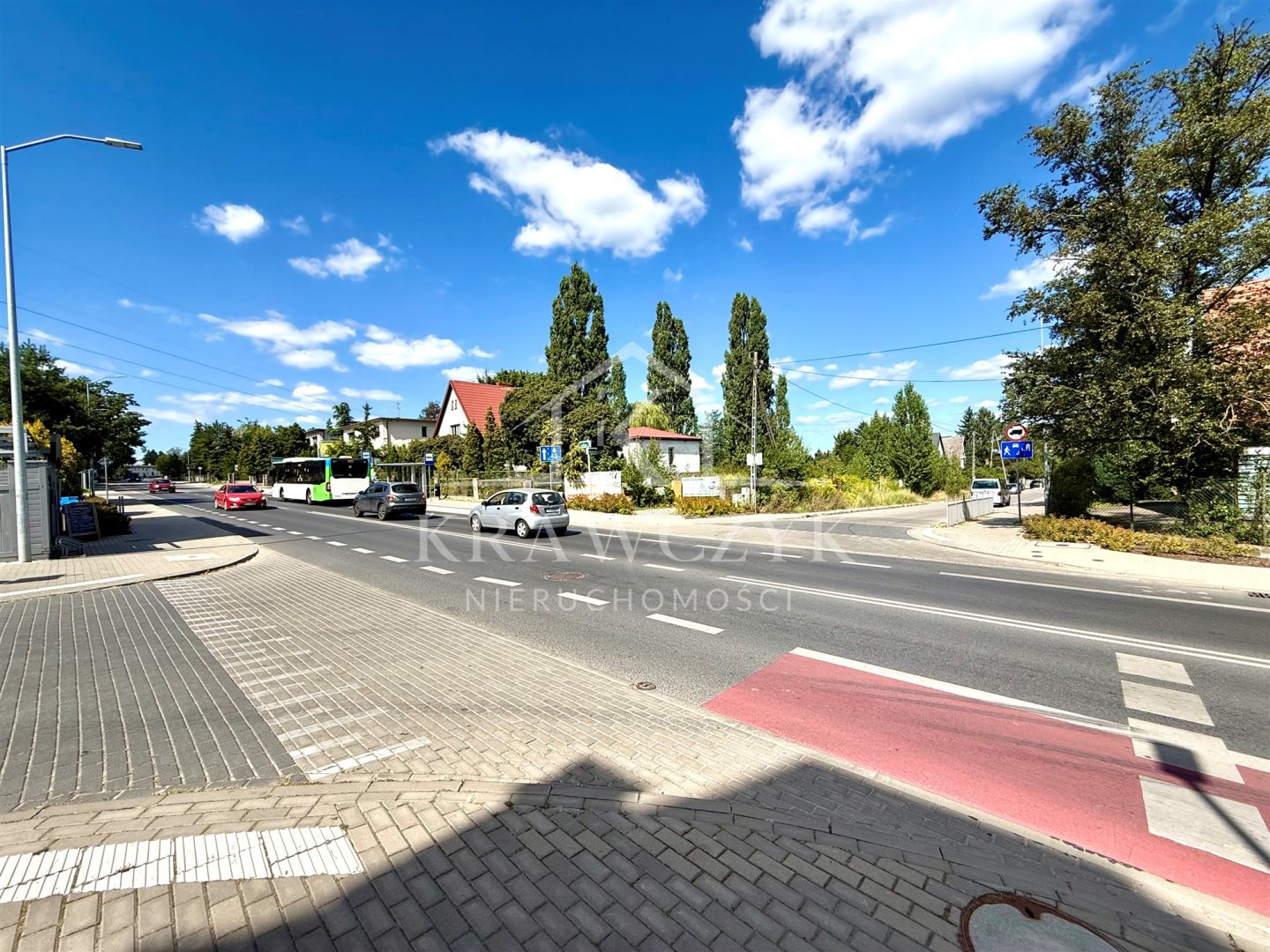 SZCZECIN / BEZRZECZE - UL. ZAŚCIANKOWA - DEWELOPER (9)