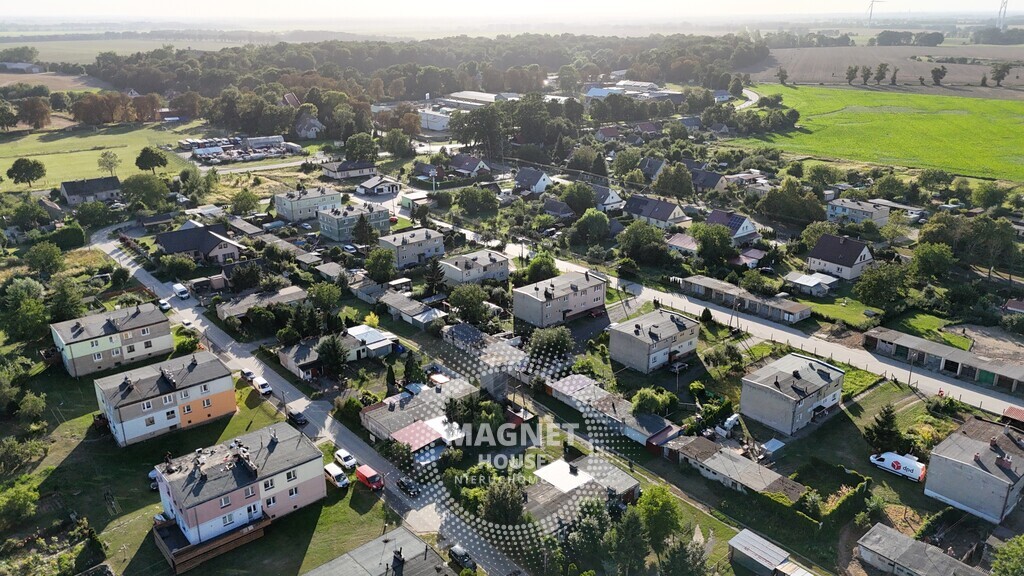 2 pokoje z ogródkiem | Krąpiel k. Stargardu (19)