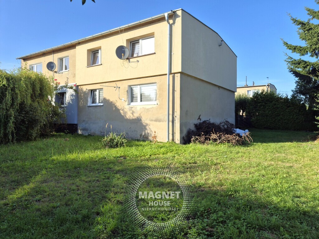 2 pokoje z ogródkiem | Krąpiel k. Stargardu (17)