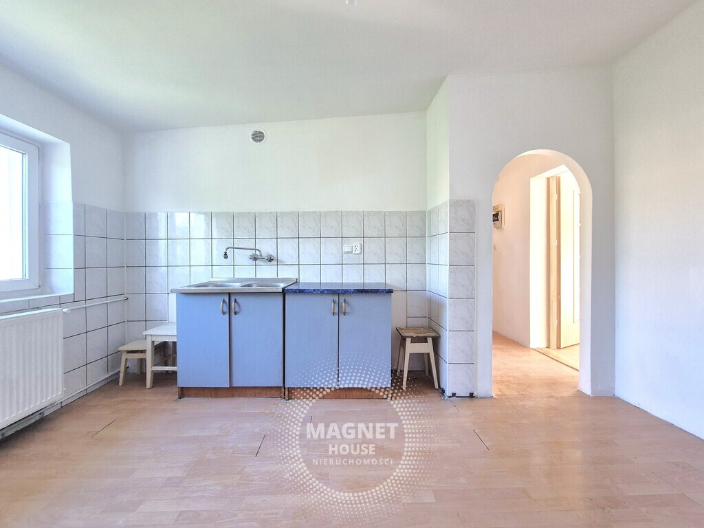 2 pokoje z ogródkiem | Krąpiel k. Stargardu (15)