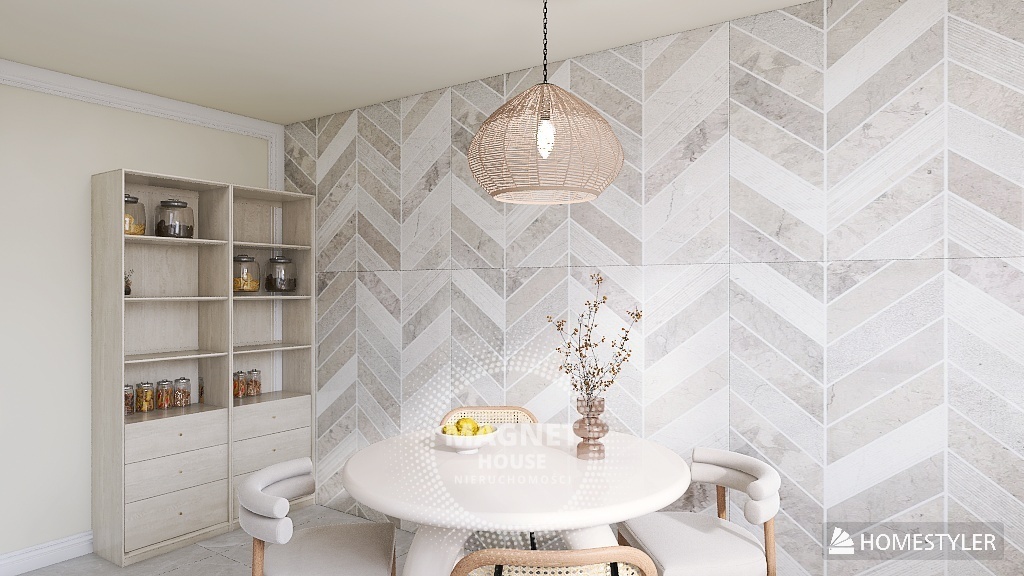 2 pokoje z ogródkiem | Krąpiel k. Stargardu (6)