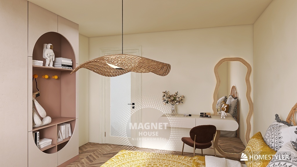 2 pokoje z ogródkiem | Krąpiel k. Stargardu (2)