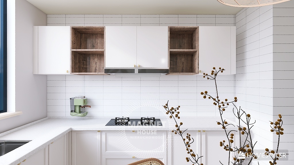 2 pokoje z ogródkiem | Krąpiel k. Stargardu (5)