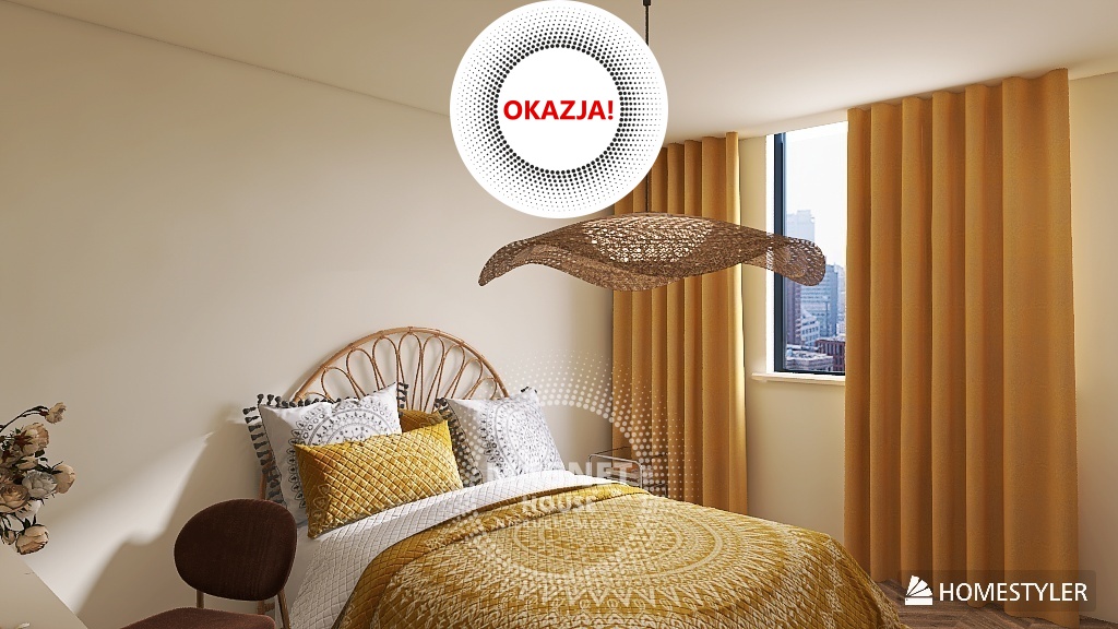 2 pokoje z ogródkiem | Krąpiel k. Stargardu (1)