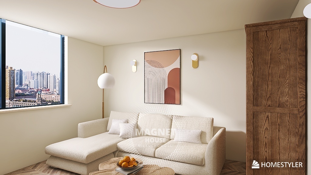 2 pokoje z ogródkiem | Krąpiel k. Stargardu (3)