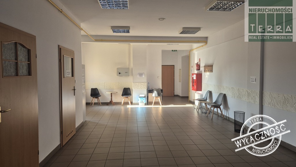 Zespół kamienic na starówce. (19)