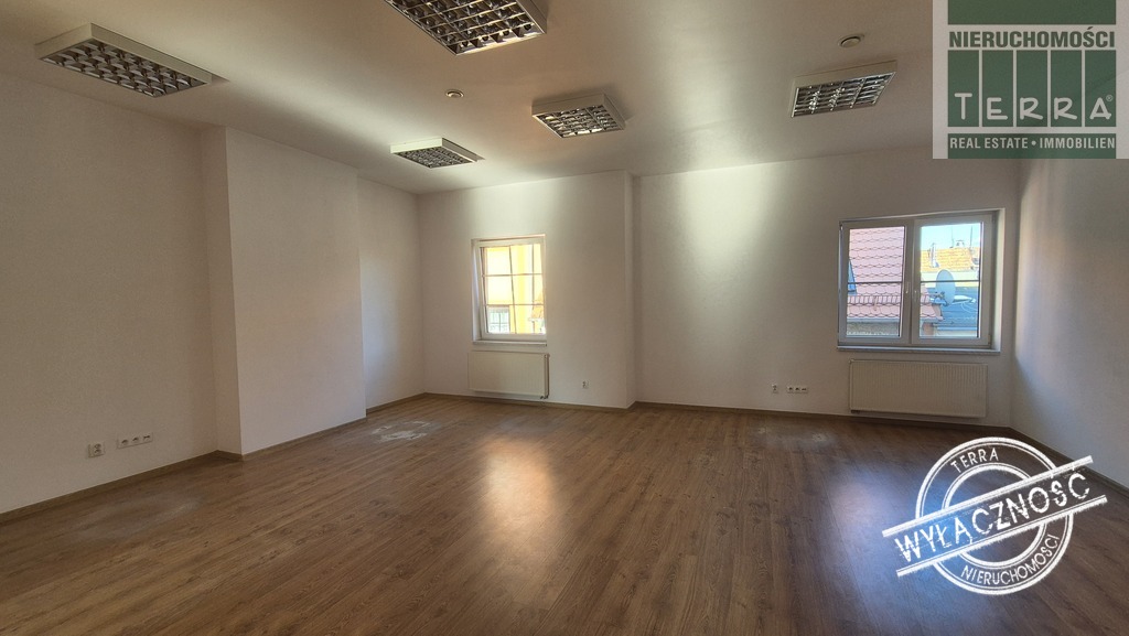 Zespół kamienic na starówce. (20)