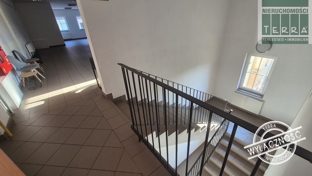 Zespół kamienic na starówce. (21)