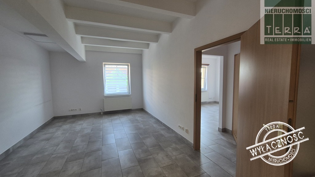 Zespół kamienic na starówce. (22)