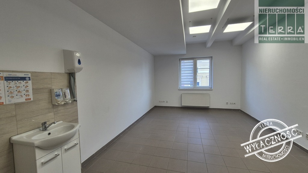 Zespół kamienic na starówce. (23)