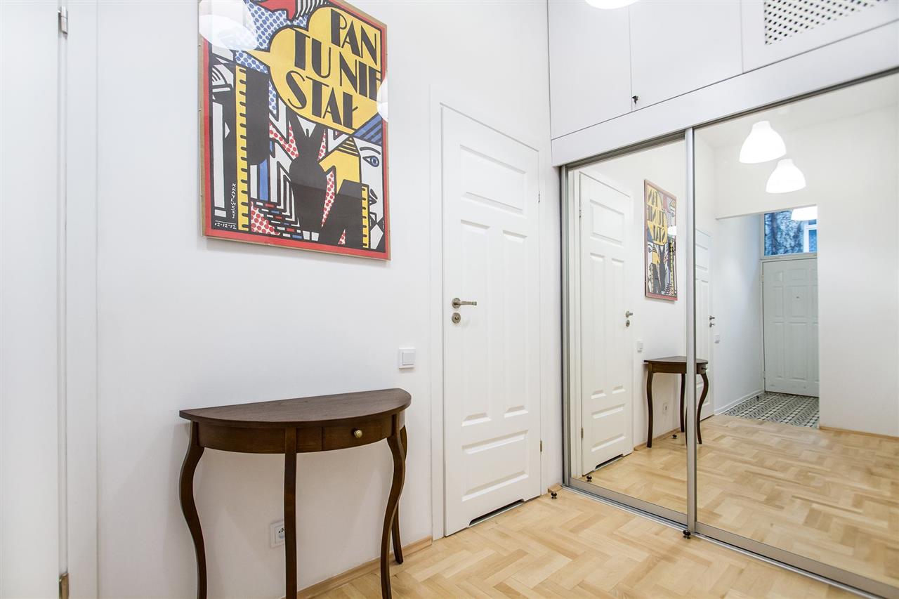 Mieszkanie - Kraków Stare Miasto (11)