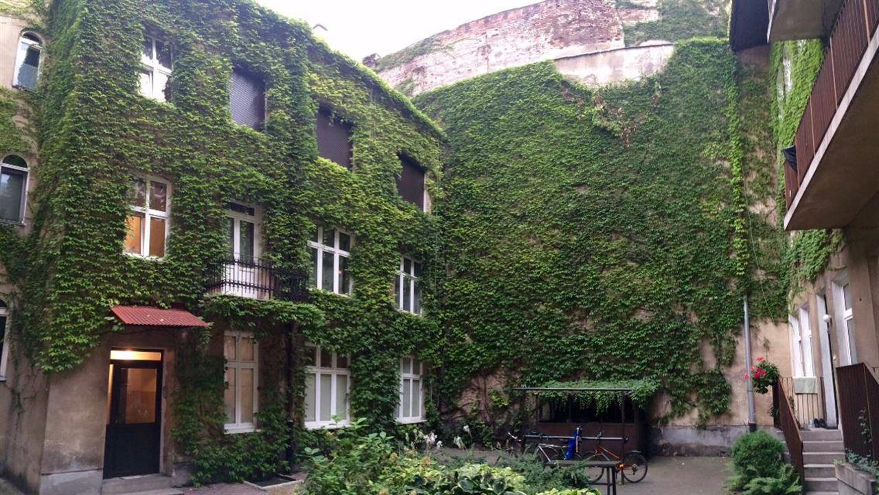 Mieszkanie - Kraków Stare Miasto (13)