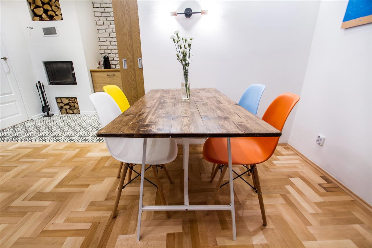 Mieszkanie - Kraków Stare Miasto (2)