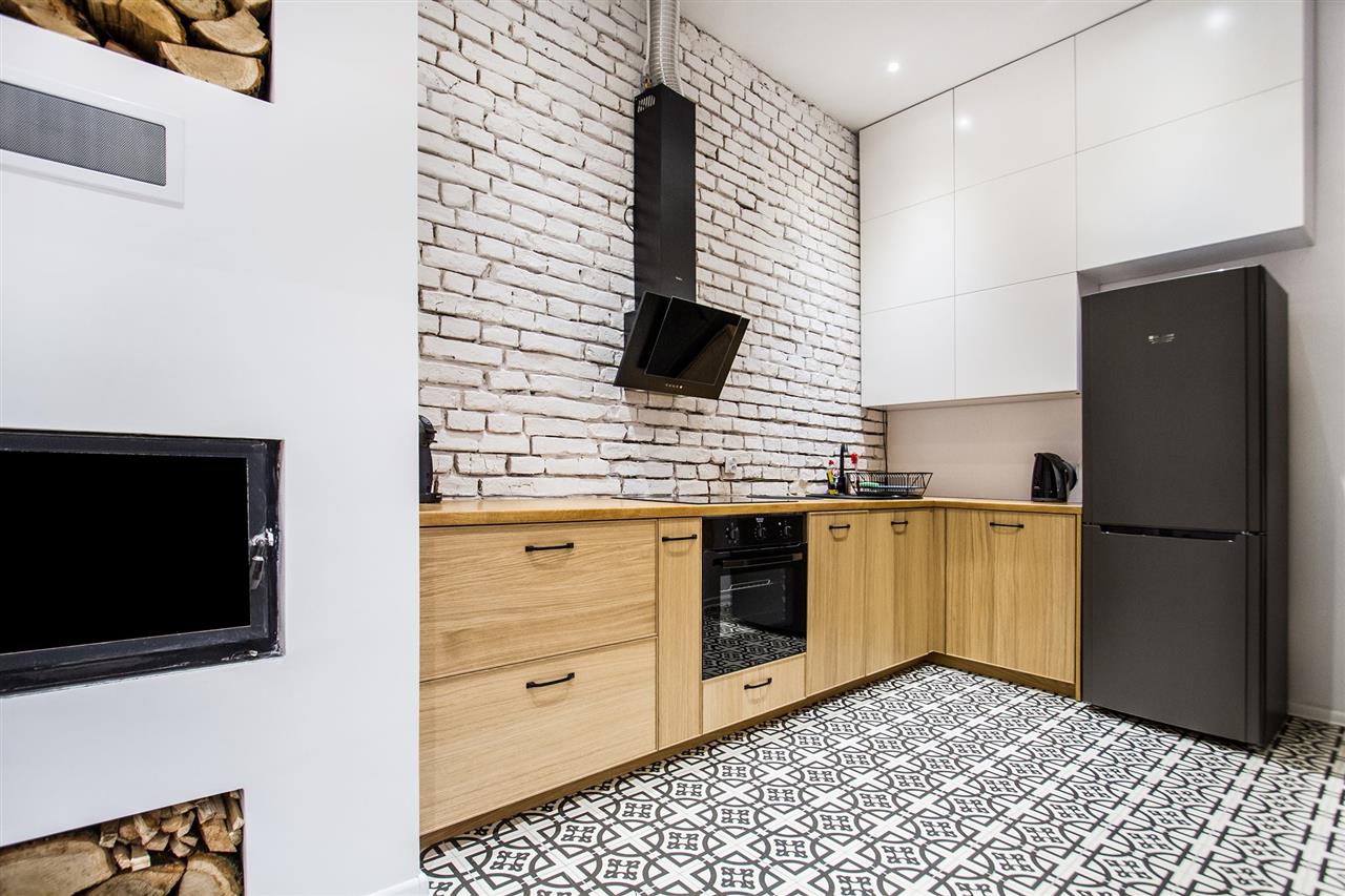 Mieszkanie - Kraków Stare Miasto (7)