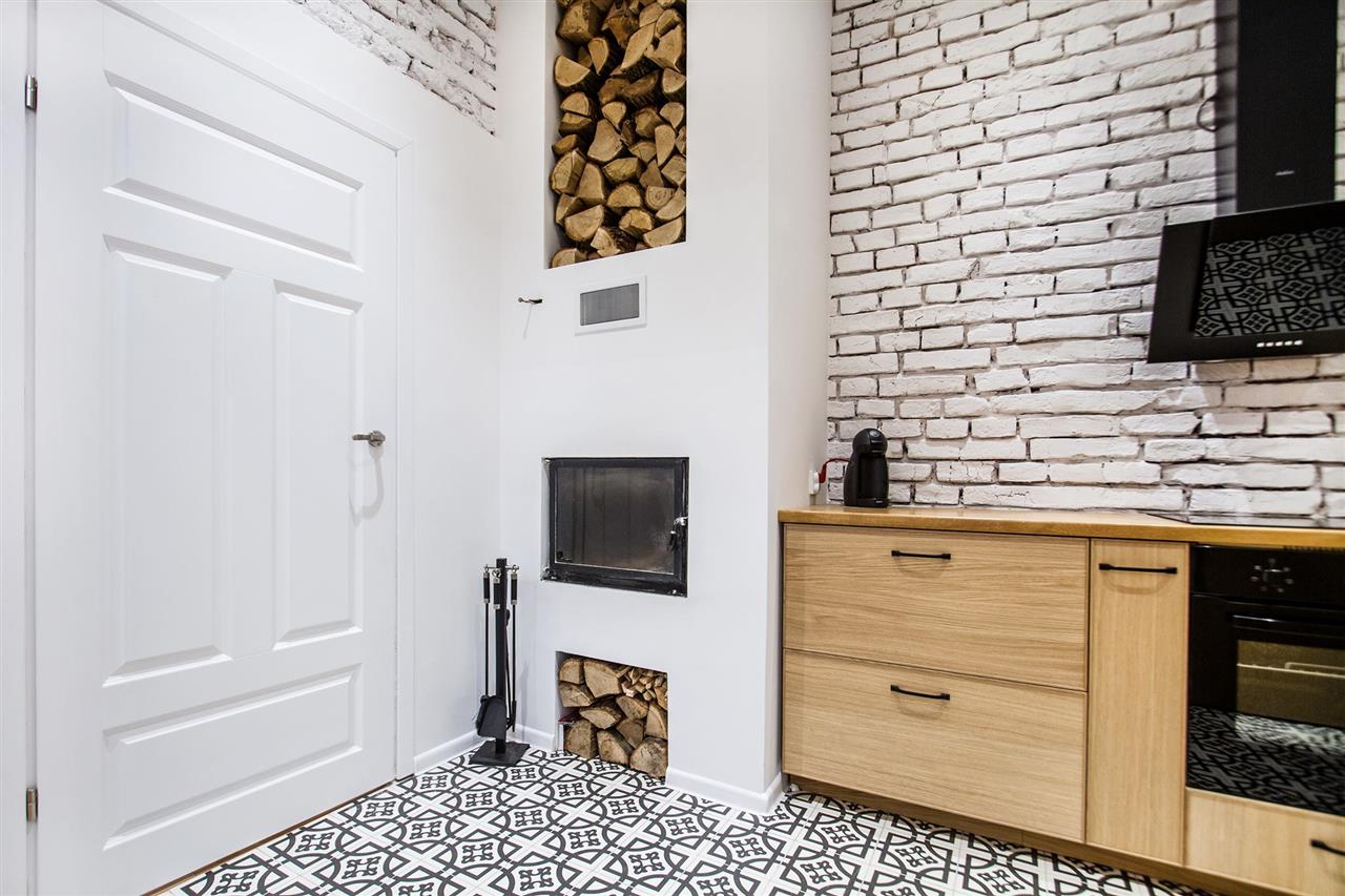 Mieszkanie - Kraków Stare Miasto (8)