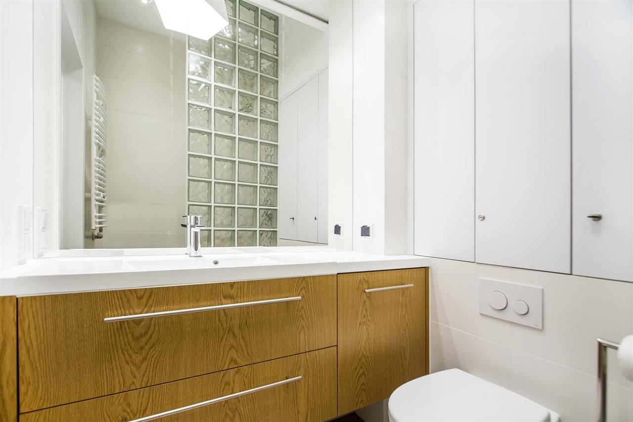 Mieszkanie - Kraków Stare Miasto (9)