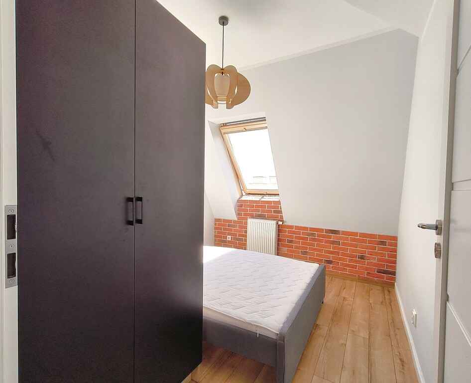 Stylowe 3 Pokoje I Poddasze I Blisko uczelni! (10)