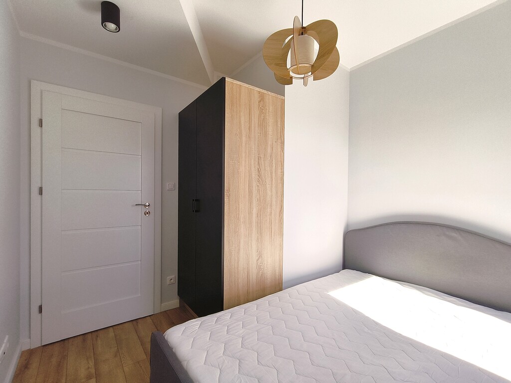 Stylowe 3 Pokoje I Poddasze I Blisko uczelni! (12)