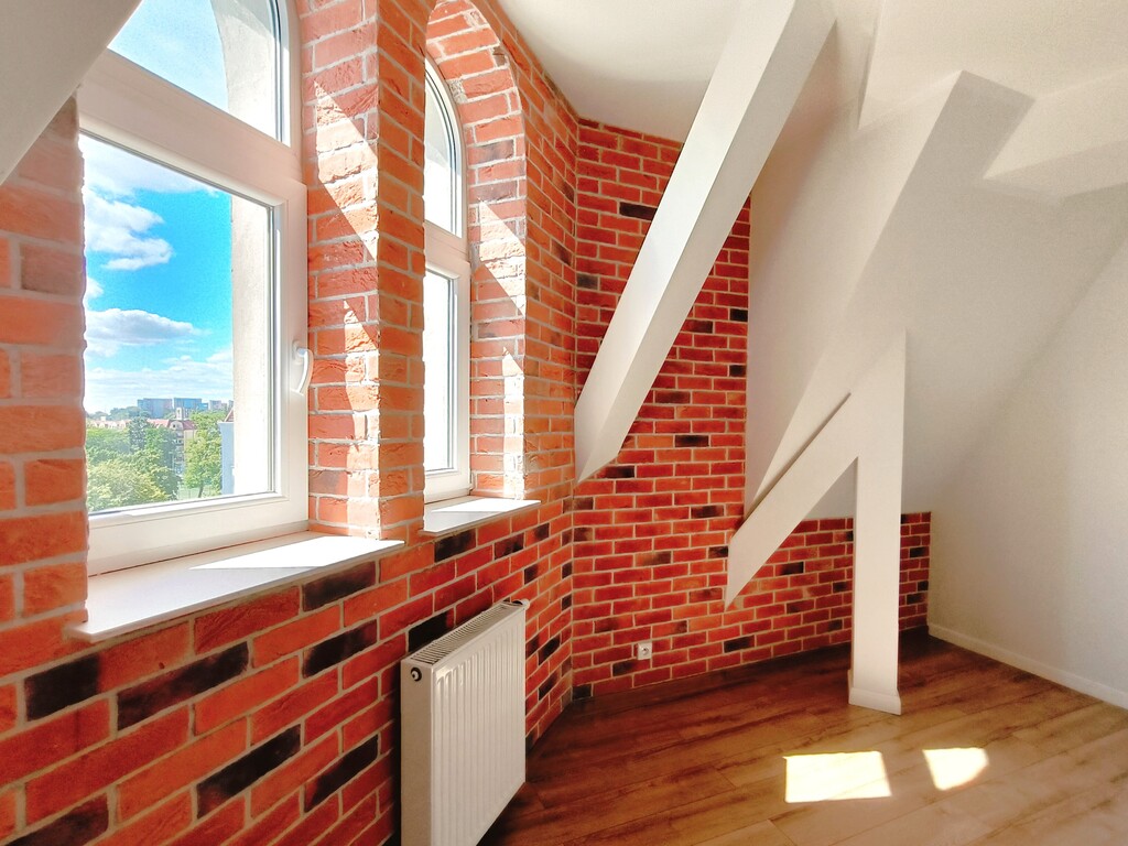 Stylowe 3 Pokoje I Poddasze I Blisko uczelni! (8)