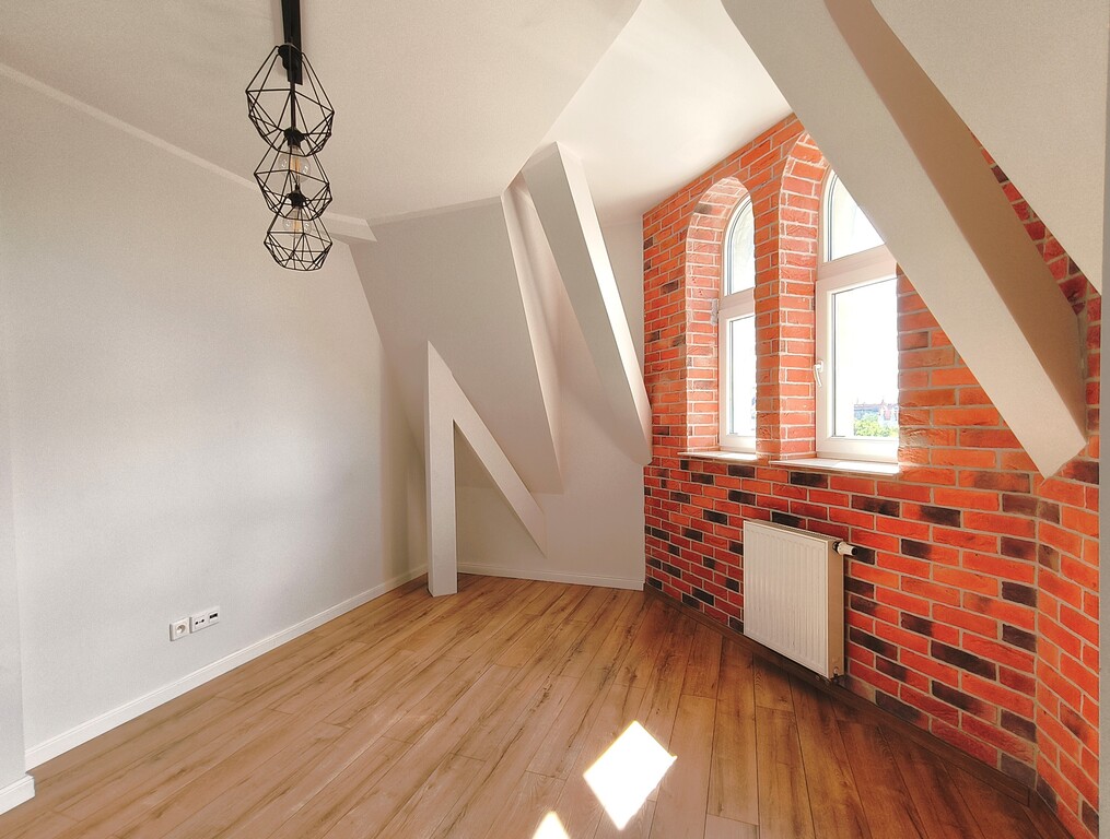 Stylowe 3 Pokoje I Poddasze I Blisko uczelni! (9)