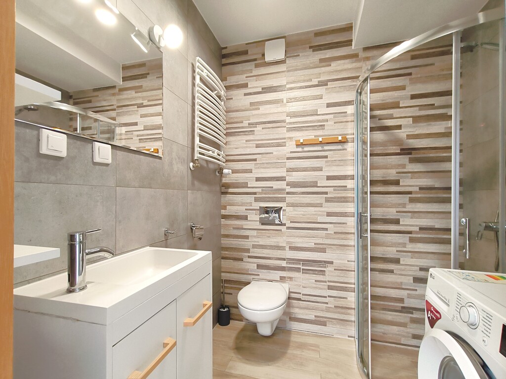 Stylowe 3 Pokoje I Poddasze I Blisko uczelni! (6)