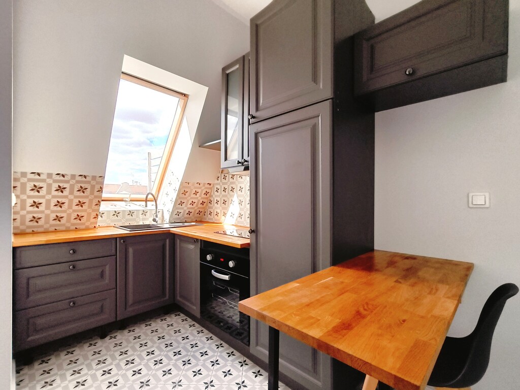 Stylowe 3 Pokoje I Poddasze I Blisko uczelni! (5)