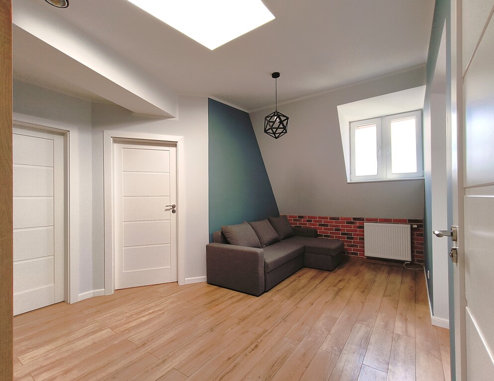 Stylowe 3 Pokoje I Poddasze I Blisko uczelni! (4)