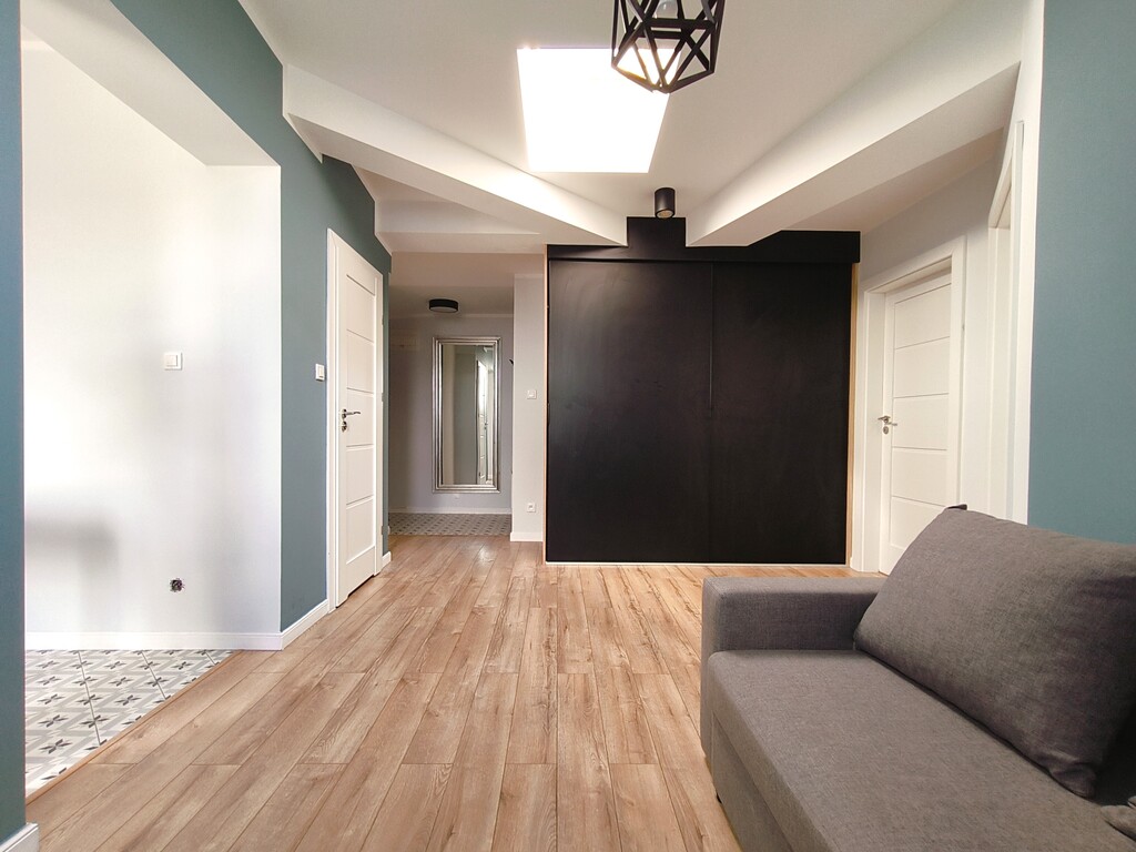 Stylowe 3 Pokoje I Poddasze I Blisko uczelni! (2)