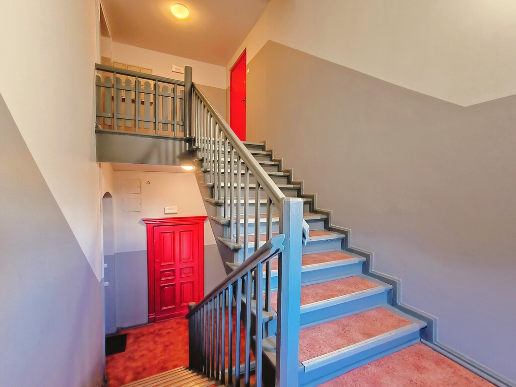 Stylowe 3 Pokoje I Poddasze I Blisko uczelni! (14)