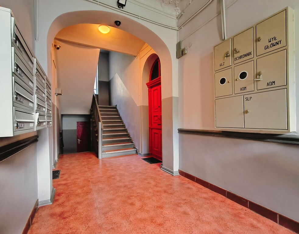 Stylowe 3 Pokoje I Poddasze I Blisko uczelni! (15)