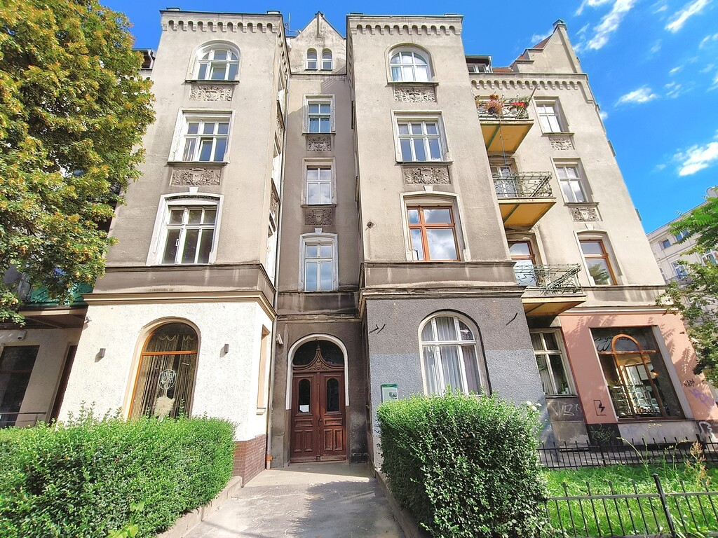 Stylowe 3 Pokoje I Poddasze I Blisko uczelni! (16)