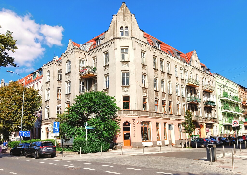 Stylowe 3 Pokoje I Poddasze I Blisko uczelni! (17)