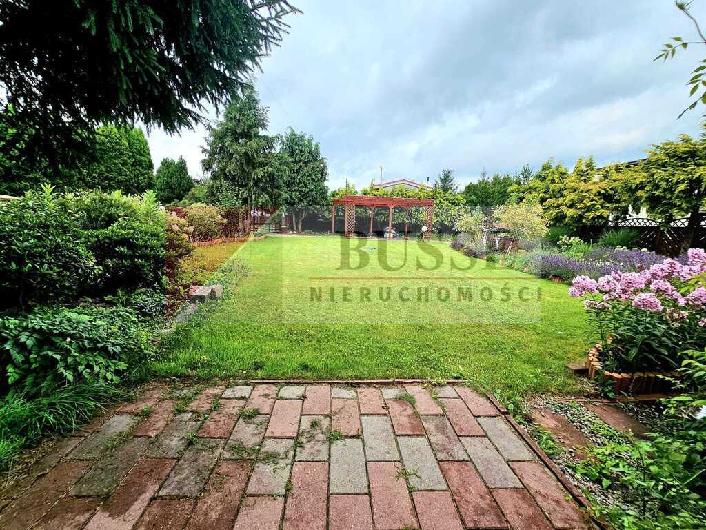 Dom na podwójnej działce - ROD Bartoszewo! (3)