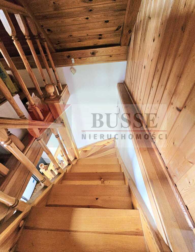 Dom na podwójnej działce - ROD Bartoszewo! (12)