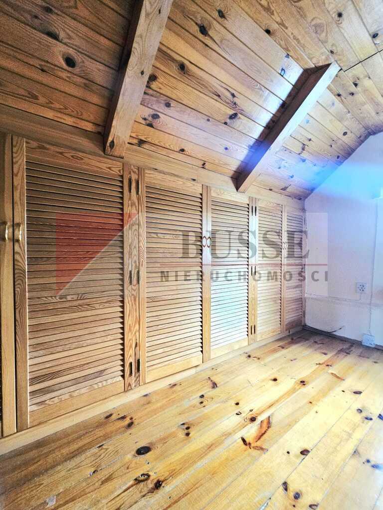 Dom na podwójnej działce - ROD Bartoszewo! (11)