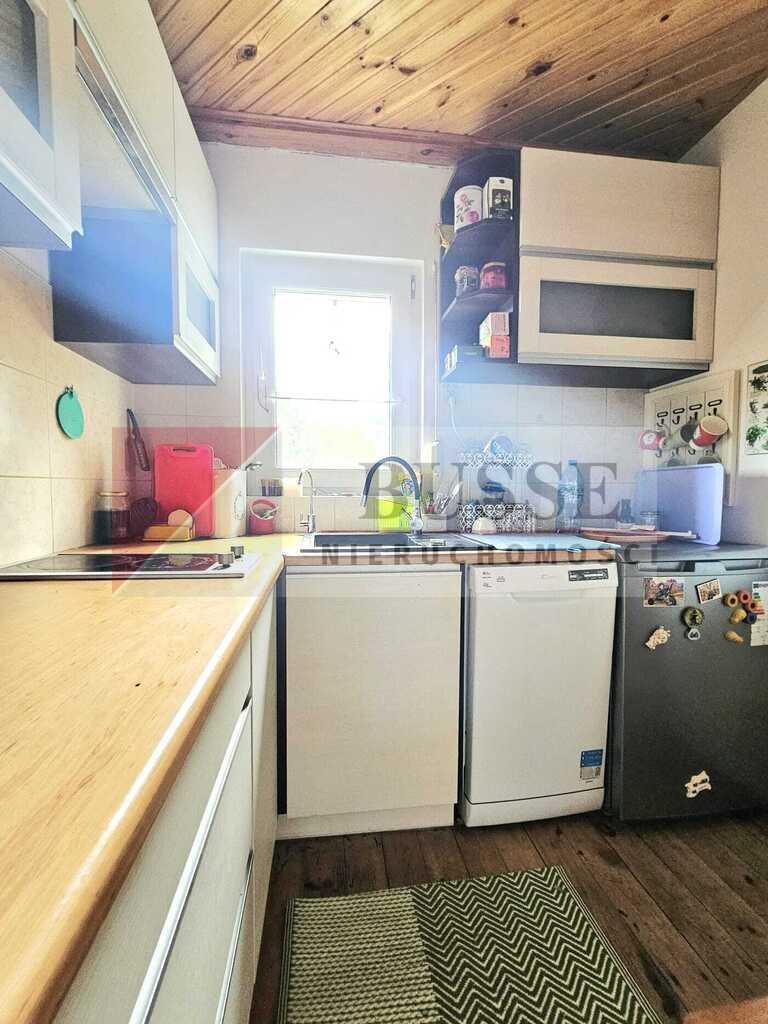 Dom na podwójnej działce - ROD Bartoszewo! (8)