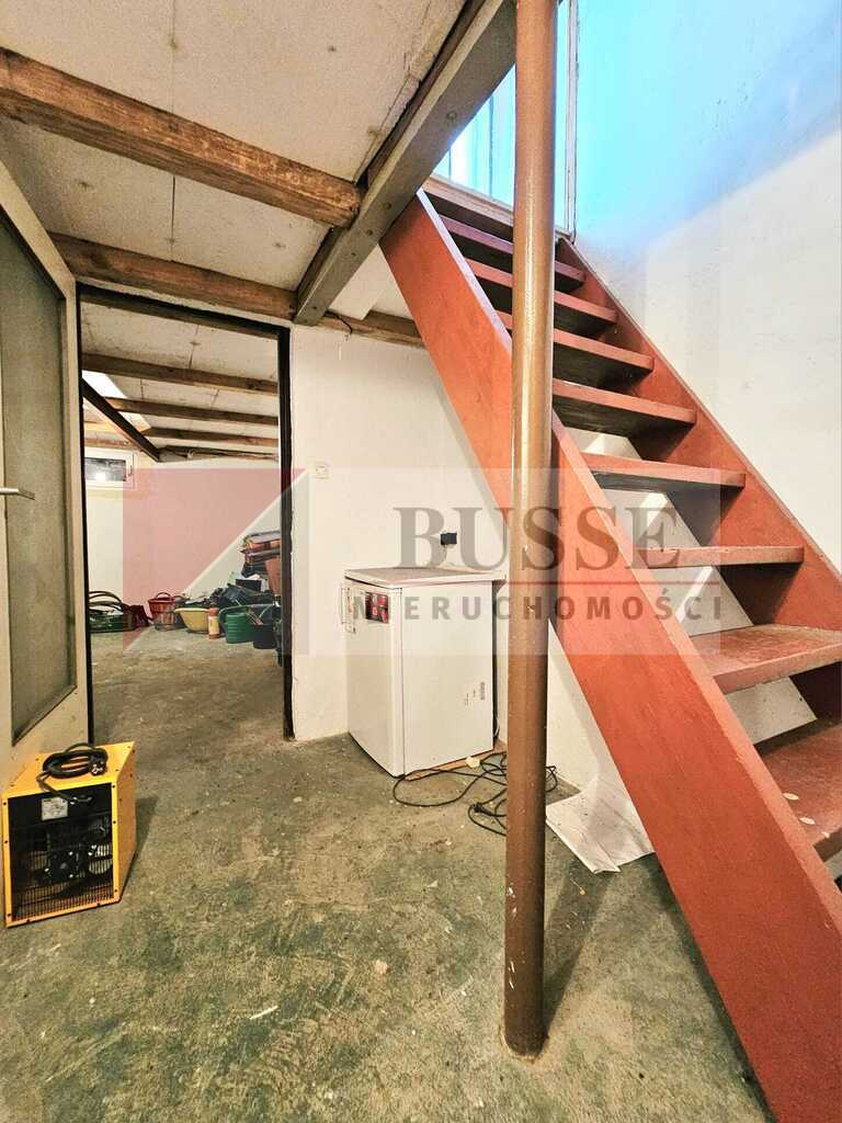 Dom na podwójnej działce - ROD Bartoszewo! (13)