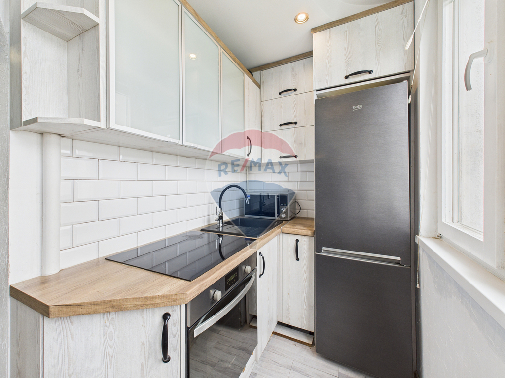 Przytulne dwa pokoje w centrum Koszalina: okazja! (3)