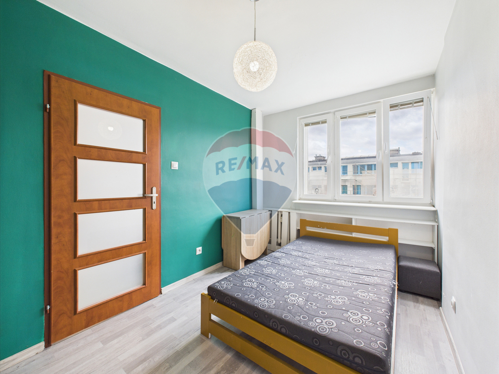 Przytulne dwa pokoje w centrum Koszalina: okazja! (5)