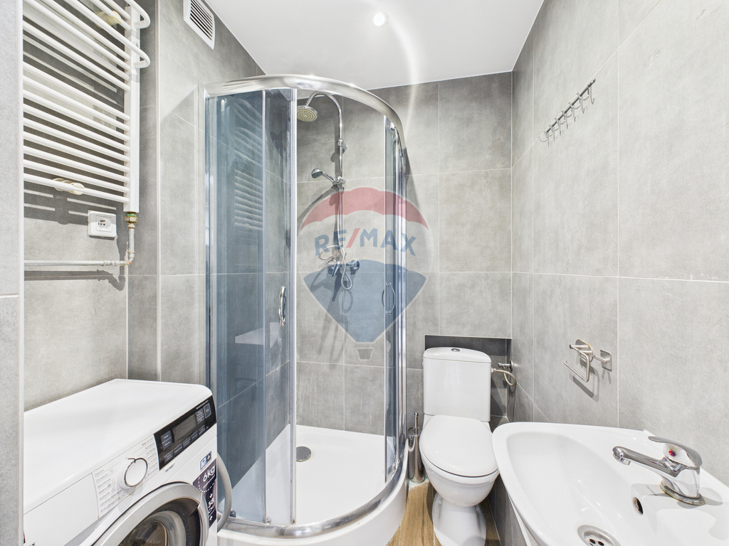 Przytulne dwa pokoje w centrum Koszalina: okazja! (6)