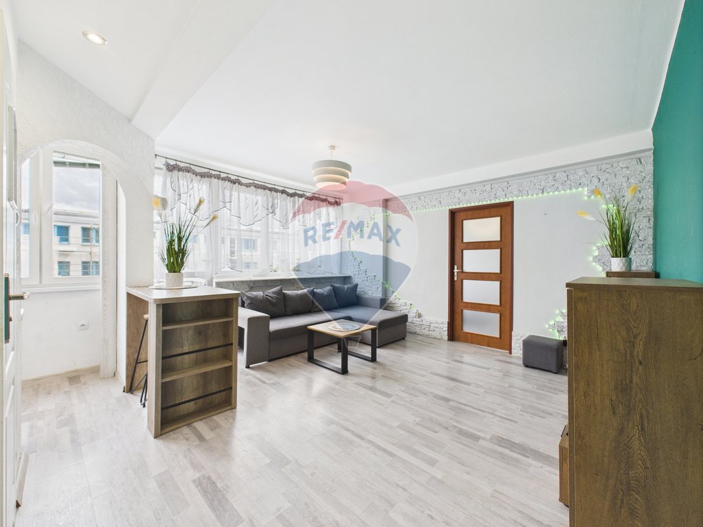 Przytulne dwa pokoje w centrum Koszalina: okazja! (8)